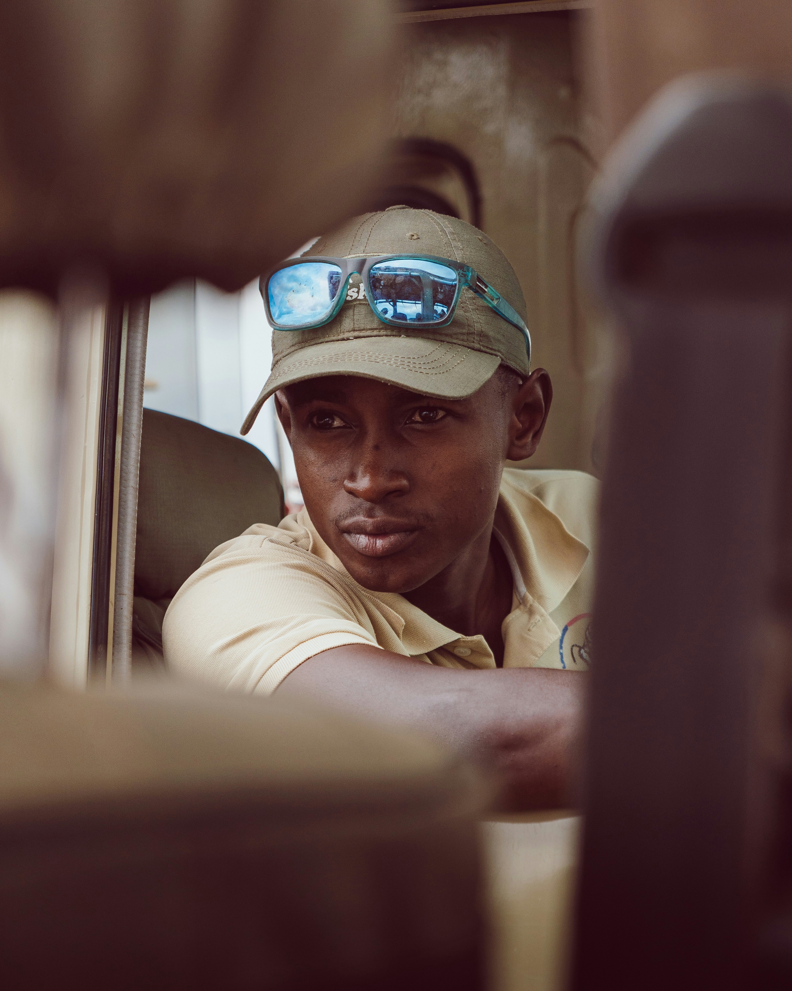 A Journey, Expertly Held